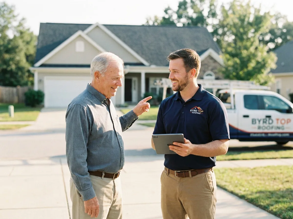 Roofing Harker Heights, TX FAQs